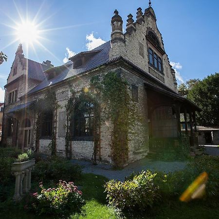 Vila Walter & Son Podebrady Exterior photo