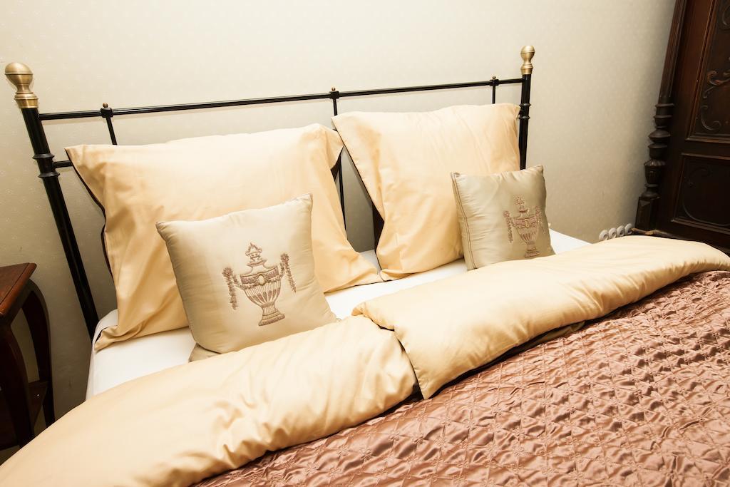 Vila Walter & Son Podebrady Room photo