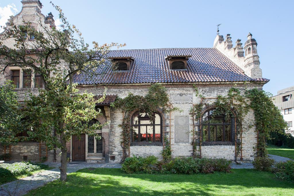 Vila Walter & Son Podebrady Exterior photo